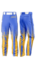Oconto Baseball Pants - 1