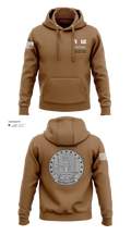 BOLC TACTICS 92097566 Hoodie - 21