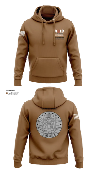 Hoodie, BOLC TACTICS, , Teamtime, Team time, sublimation, custom sports apparel, team uniforms, spirit wear, spiritwear, sports uniforms, custom shirts, team store, custom team store, fundraiser sports, apparel fundraiser