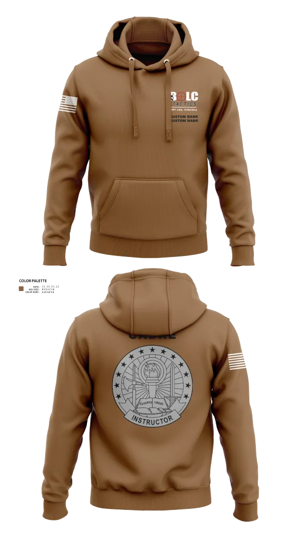 Hoodie, BOLC TACTICS, , Teamtime, Team time, sublimation, custom sports apparel, team uniforms, spirit wear, spiritwear, sports uniforms, custom shirts, team store, custom team store, fundraiser sports, apparel fundraiser