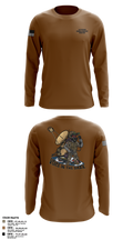 CCO 603 ASB 3CAB 90647608 Long Sleeve Performance Shirt 2