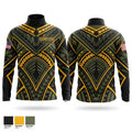USBP 1342 Windbreaker - 1