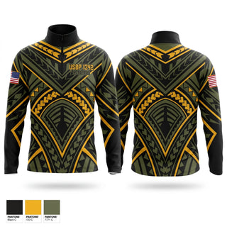 Windbreaker, USBP 1342, Police, Teamtime, Team time, sublimation, custom sports apparel, team uniforms, spirit wear, spiritwear, sports uniforms, custom shirts, team store, custom team store, fundraiser sports, apparel fundraiser