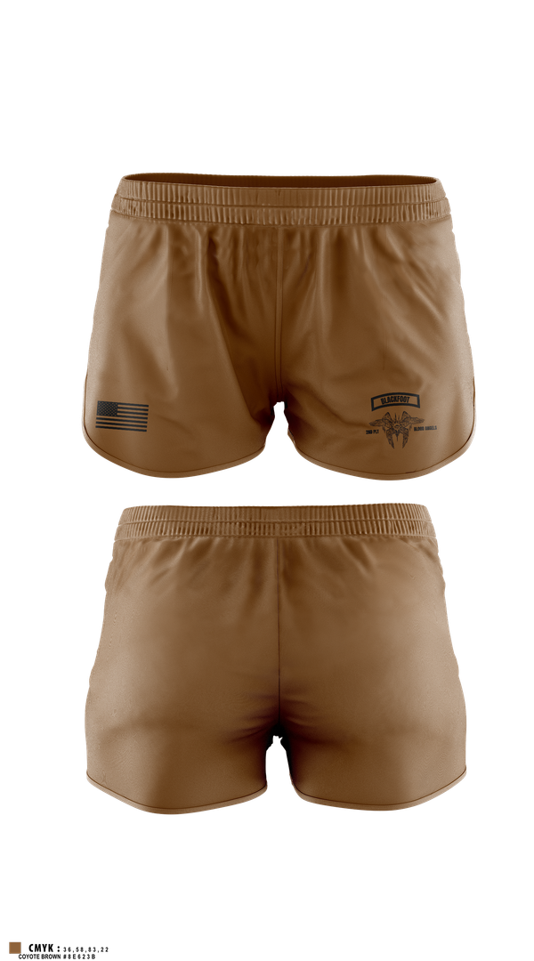 Ranger Panties, 1-501 pir, , Teamtime, Team time, sublimation, custom sports apparel, team uniforms, spirit wear, spiritwear, sports uniforms, custom shirts, team store, custom team store, fundraiser sports, apparel fundraiser