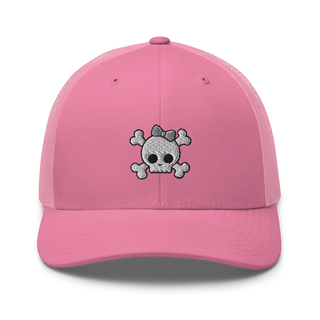 Cycopaths Oahu 78372776 Retro Trucker Hat | Yupoong 6606