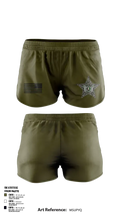 Walker county sheriffs office 50941417 Ranger Panties - 2