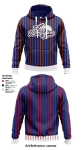 Ira Township Anglers 67313841 Hoodie - 1