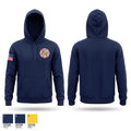 Chandler Fire & EMS Hoodie - 1