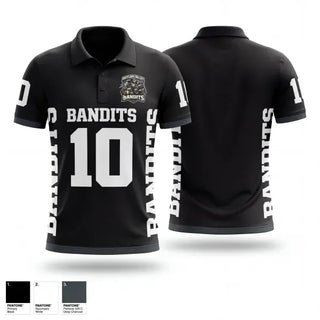 Short Sleeve Performance Polo, Av bandits, , Teamtime, Team time, sublimation, custom sports apparel, team uniforms, spirit wear, spiritwear, sports uniforms, custom shirts, team store, custom team store, fundraiser sports, apparel fundraiser