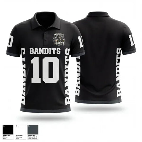 Short Sleeve Performance Polo, Av bandits, , Teamtime, Team time, sublimation, custom sports apparel, team uniforms, spirit wear, spiritwear, sports uniforms, custom shirts, team store, custom team store, fundraiser sports, apparel fundraiser