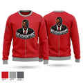 Honchos headhunters Crew Neck Sweatshirt - 2