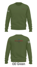 Gallardo Floor’s 5425578 Crew Neck Sweatshirt - 45
