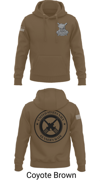 Hoodie, GUNNERSMATE, , Teamtime, Team time, sublimation, custom sports apparel, team uniforms, spirit wear, spiritwear, sports uniforms, custom shirts, team store, custom team store, fundraiser sports, apparel fundraiser