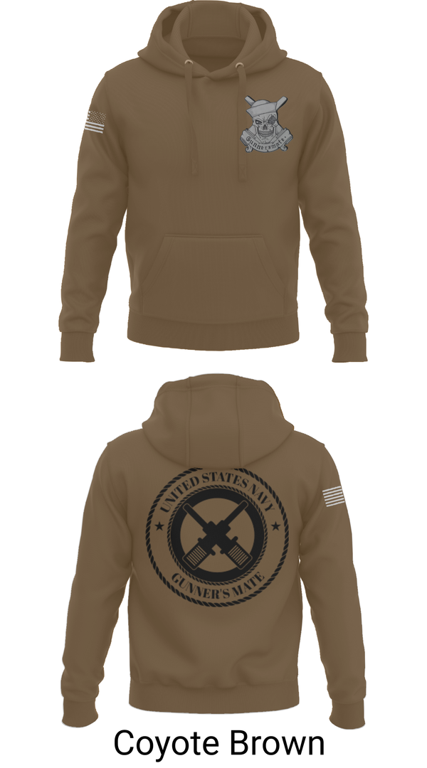 Hoodie, GUNNERSMATE, , Teamtime, Team time, sublimation, custom sports apparel, team uniforms, spirit wear, spiritwear, sports uniforms, custom shirts, team store, custom team store, fundraiser sports, apparel fundraiser