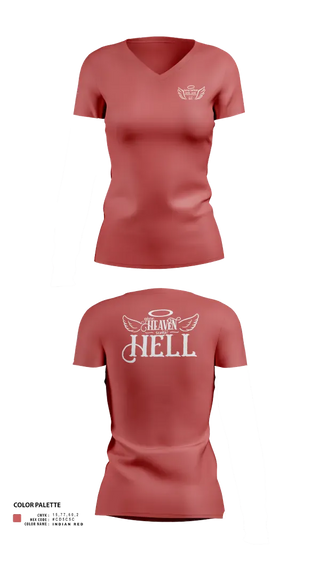 Womens Short Sleeve Vneck Shirt, Connor Hartman, Baseball, Teamtime, Team time, sublimation, custom sports apparel, team uniforms, spirit wear, spiritwear, sports uniforms, custom shirts, team store, custom team store, fundraiser sports, apparel fundraiser