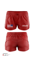 Phillips fire and rescue Ranger Panties - 21