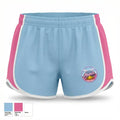 Dirt Angels 57770721 Women's Shorts - 1