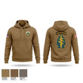 905th CBn Hoodie - 1