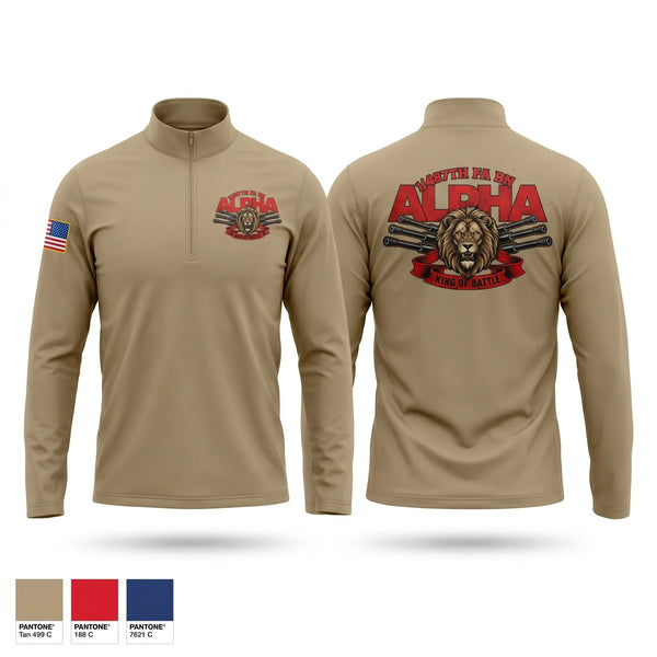 Windbreaker, 1/487th FA BN, Army, Teamtime, Team time, sublimation, custom sports apparel, team uniforms, spirit wear, spiritwear, sports uniforms, custom shirts, team store, custom team store, fundraiser sports, apparel fundraiser