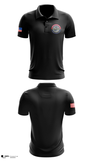 Short Sleeve Performance Polo, MCAS Miramar Emergency Dispatch, Marines, Teamtime, Team time, sublimation, custom sports apparel, team uniforms, spirit wear, spiritwear, sports uniforms, custom shirts, team store, custom team store, fundraiser sports, apparel fundraiser