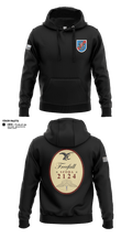 ODA 2124 25169904 Hoodie - 1