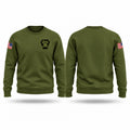DEA Philadelphia SRT Crew Neck Sweatshirt - 1