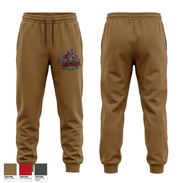Sweatpants, VP-46 FCPOA, Navy, Teamtime, Team time, sublimation, custom sports apparel, team uniforms, spirit wear, spiritwear, sports uniforms, custom shirts, team store, custom team store, fundraiser sports, apparel fundraiser