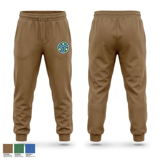 Sweatpants, HHC 278TH CR, National Guard, Teamtime, Team time, sublimation, custom sports apparel, team uniforms, spirit wear, spiritwear, sports uniforms, custom shirts, team store, custom team store, fundraiser sports, apparel fundraiser