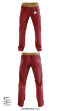 Sharon Eagles Cross Country 36520134 Sweatpants - 2