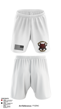 239th Military Police Company 13806202 Athletic Shorts With Pockets - 2