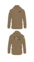 Sikeston Special operations 6321266 Windbreaker - 1