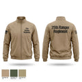 75th Ranger Regiment 94936712 Windbreaker - 1