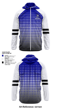 Blue devils 79752812 Windbreaker - 1