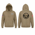 272 RSG HHC Hoodie - 1