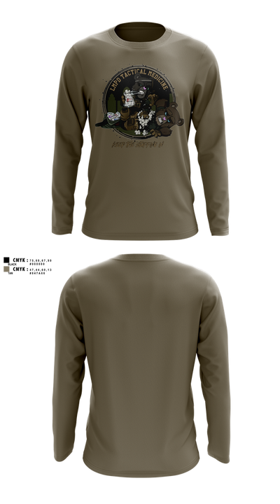 LMPD HSO TRT Long Sleeve Performance Shirt 6 (1)