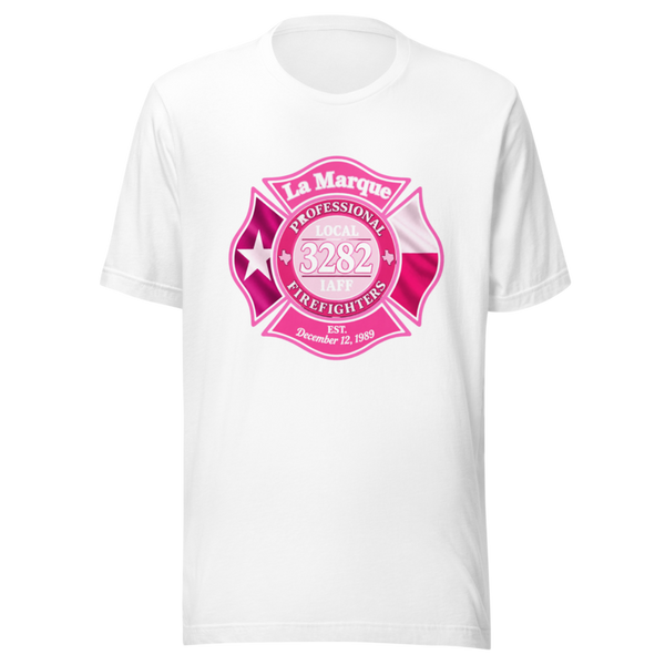 Unisex Staple T-Shirt - White