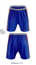 Boise Crush 34135499 Athletic Shorts With Pockets - 1