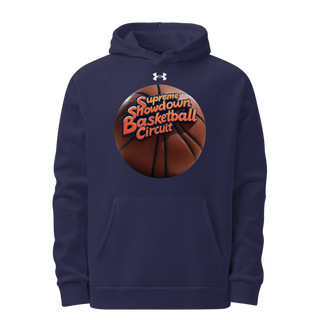 Supreme Showdown Under Armour Hoodie