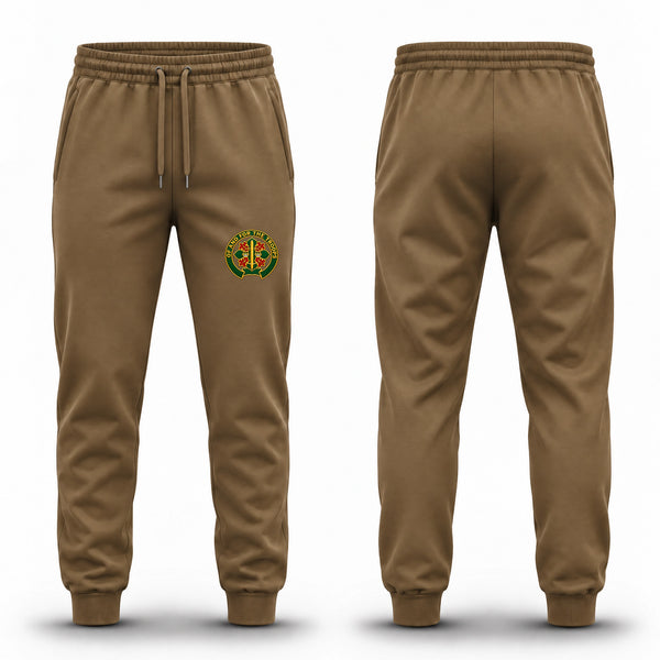 Sweatpants, 1775th MP Co, National Guard, Teamtime, Team time, sublimation, custom sports apparel, team uniforms, spirit wear, spiritwear, sports uniforms, custom shirts, team store, custom team store, fundraiser sports, apparel fundraiser