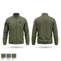 Defensive Tactics Windbreaker - 1