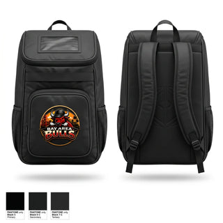 Gear Bag, 364 RCS B Flight, Air Force, Teamtime, Team time, sublimation, custom sports apparel, team uniforms, spirit wear, spiritwear, sports uniforms, custom shirts, team store, custom team store, fundraiser sports, apparel fundraiser