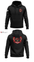 Paradise Point 18364104 Hoodie - 100