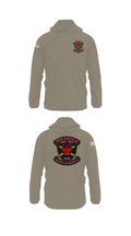 HHB 40th DIVARTY 82991017 Windbreaker - 1