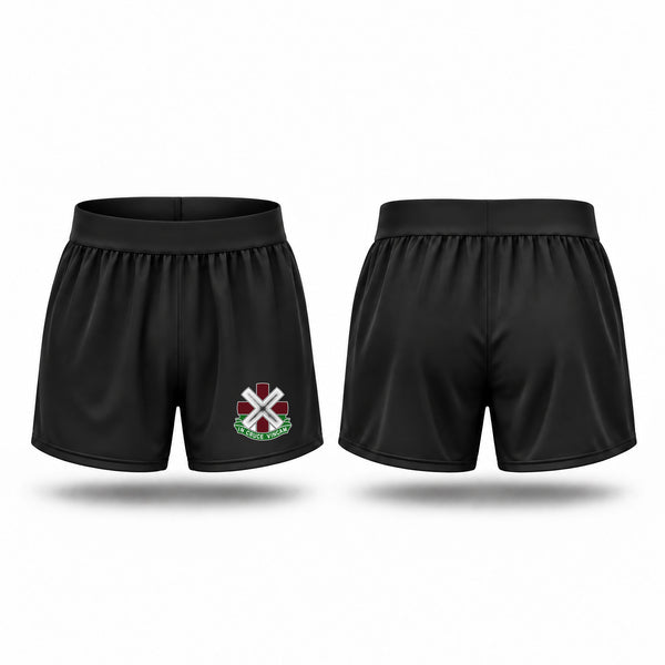 Ranger Panties, HHC, 10th FH, Army, Teamtime, Team time, sublimation, custom sports apparel, team uniforms, spirit wear, spiritwear, sports uniforms, custom shirts, team store, custom team store, fundraiser sports, apparel fundraiser