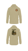 4th Assault Amphibian Battalion, Company B 82284637 Windbreaker - 81