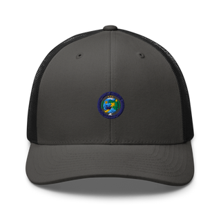 Tsc cfl 79099869 Retro Trucker Hat | Yupoong 6606