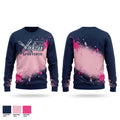 East Greenbush Xpress Lightning Crew Neck Sweatshirt - 2
