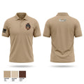 2cr Short Sleeve Performance Polo - 1