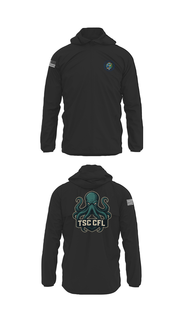 Windbreaker, Tsc cfl, , Teamtime, Team time, sublimation, custom sports apparel, team uniforms, spirit wear, spiritwear, sports uniforms, custom shirts, team store, custom team store, fundraiser sports, apparel fundraiser