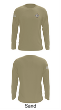 ERT 82561837 Long Sleeve Performance Shirt 82